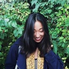 Heana Park’s headshot.