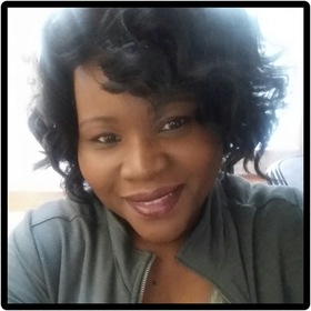 Phebe Philippe’s headshot.