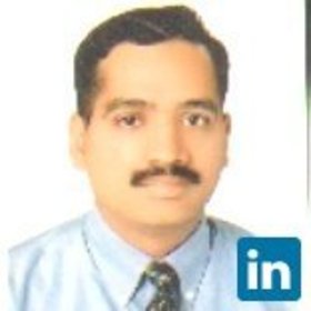 Senapathy Srinivasan