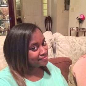 Alexandra Turner’s headshot.