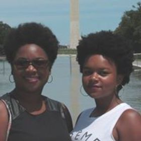 Lauren Fitata’s headshot.