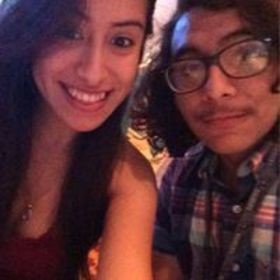 Diego Gonzalez’s headshot.