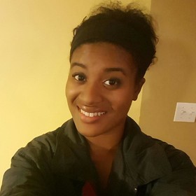 Melanie Workman’s headshot.