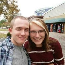 Kennedy Inman’s headshot.