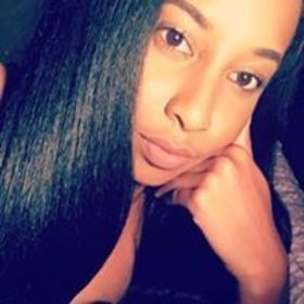 Imani Deer’s headshot.