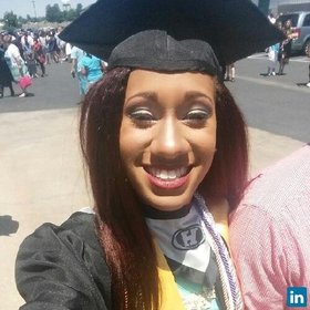 Mirakle Stillman’s headshot.