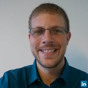 Daniel Henderson’s headshot.