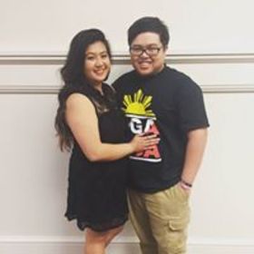 Joshua Luong’s headshot.