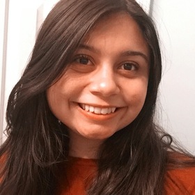 Vanessa Rivera Hernandez
