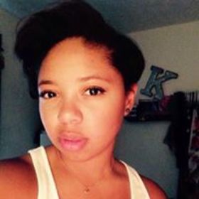 Lakrisha McCrory’s headshot.