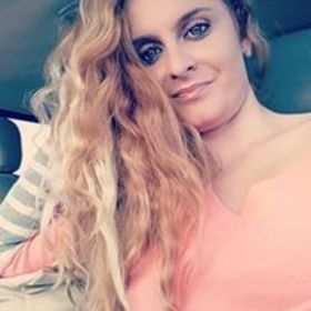 Lauren Law’s headshot.