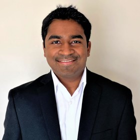 Mark Miranda’s headshot.