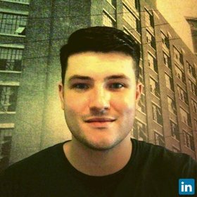 Christopher Hogan’s headshot.