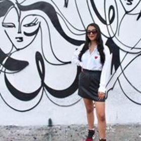 Lesly Estefania Rodriguez Ramirez