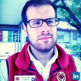 Travis Noll