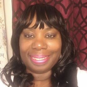 Marcia Mallory’s headshot.