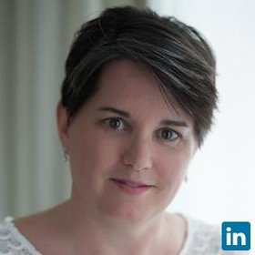 Maureen Halford Spillane’s headshot.