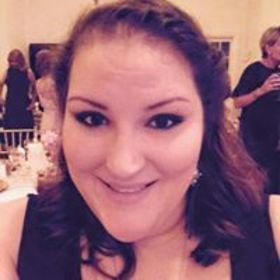 Sarah Burdette’s headshot.