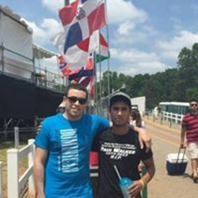 Diego Zorrilla’s headshot.