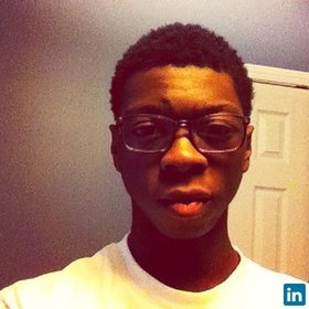 Oluwabukunola Oniyide’s headshot.