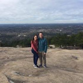 Maria Pedrosa’s headshot.