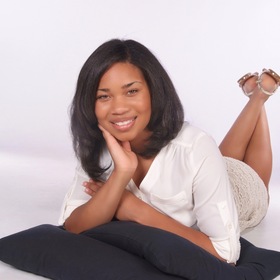 Bria McCarthy’s headshot.