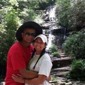 Meela Patel’s headshot.