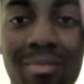 David Ogunmodede’s headshot.