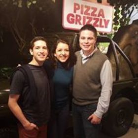 Andrew Jongeneel’s headshot.