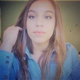 Sheena Davila’s headshot.