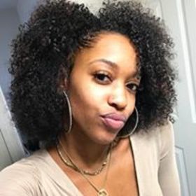 Kirsten Stubbs’ headshot.