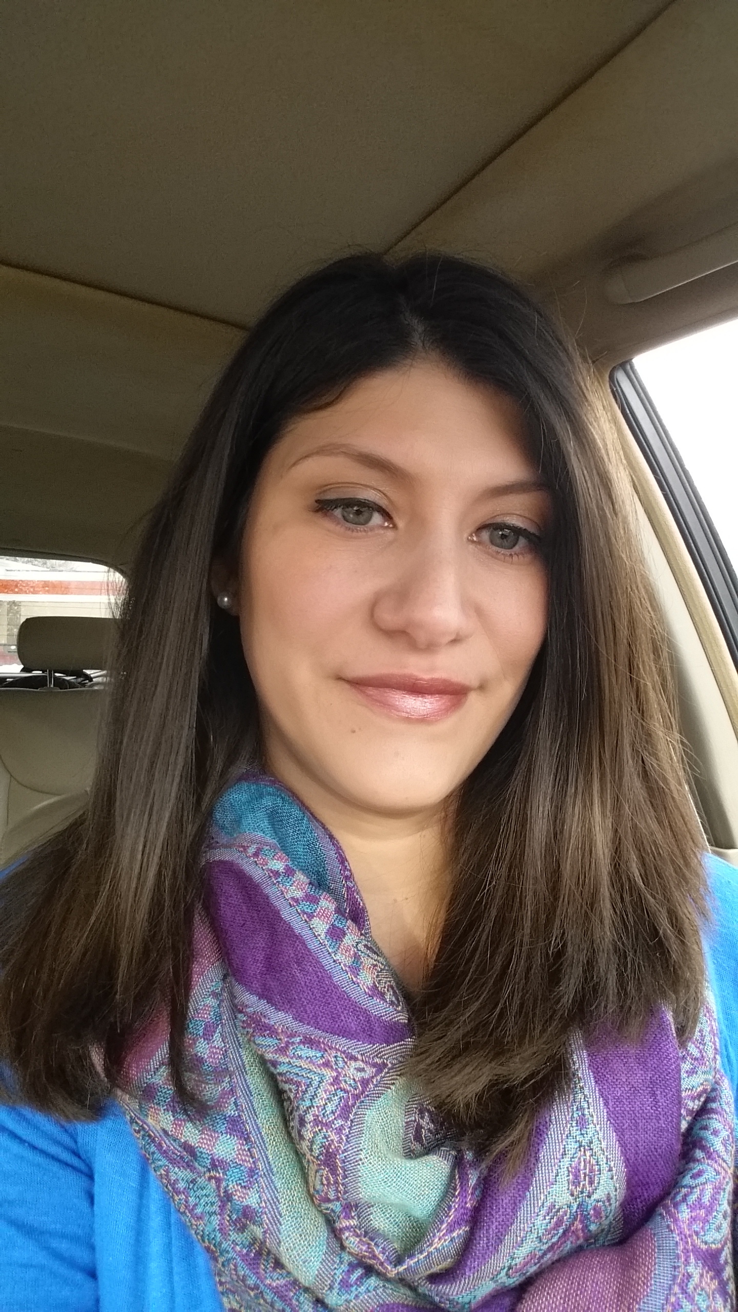 Placeholder headshot for Desiree Rinaldi.