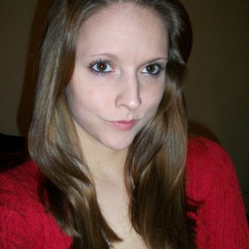 Brittni Ellis’ headshot.