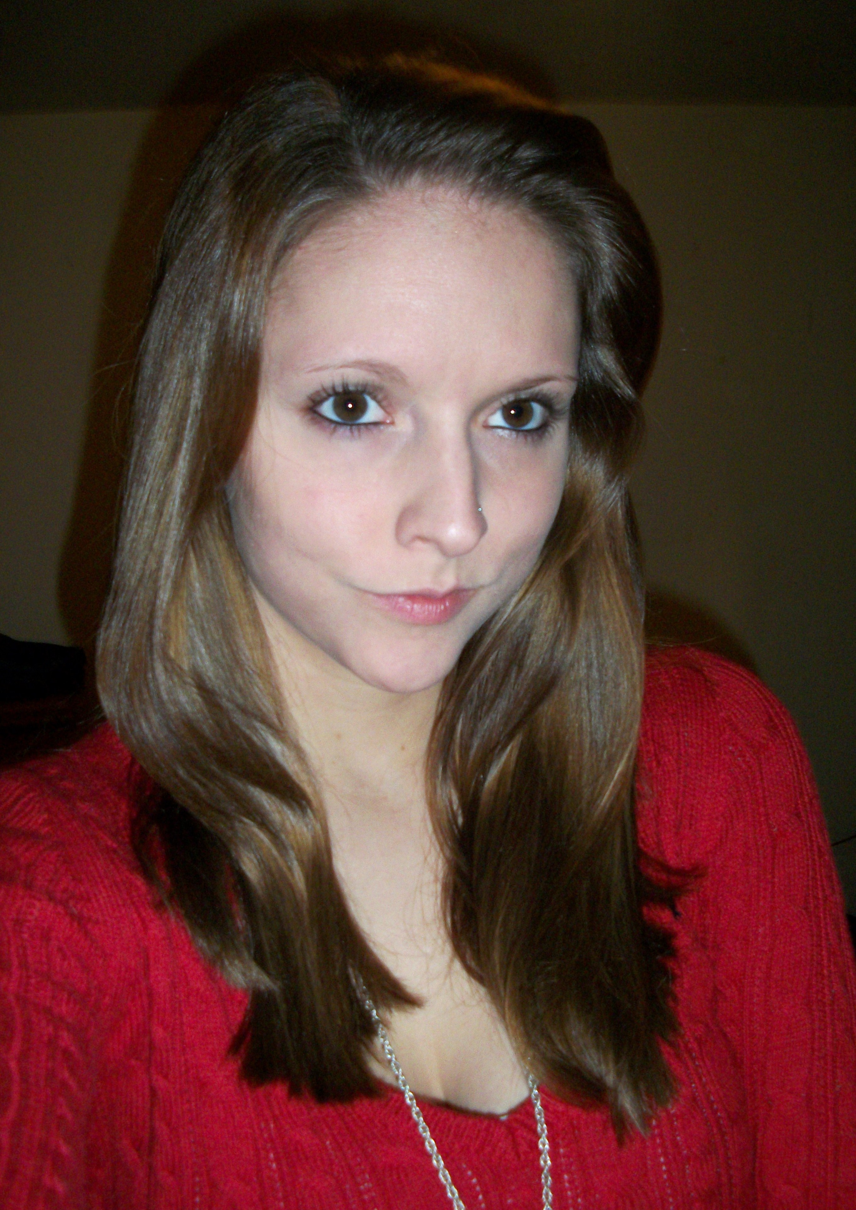 Placeholder headshot for Brittni Ellis.