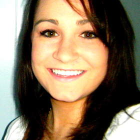 Kathleen Guiney’s headshot.