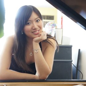 Carolyn Yuan’s headshot.