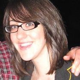 Margaret Whalen’s headshot.