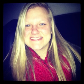 Bridgette Terpstra’s headshot.