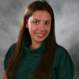 Jennifer Cascia’s headshot.