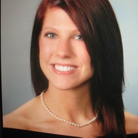 Taylor Faiella’s headshot.