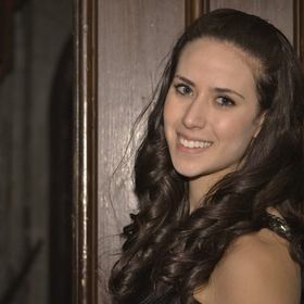 Kaitlyn Leahy’s headshot.
