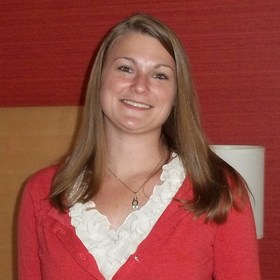 Brittany Sutliff’s headshot.