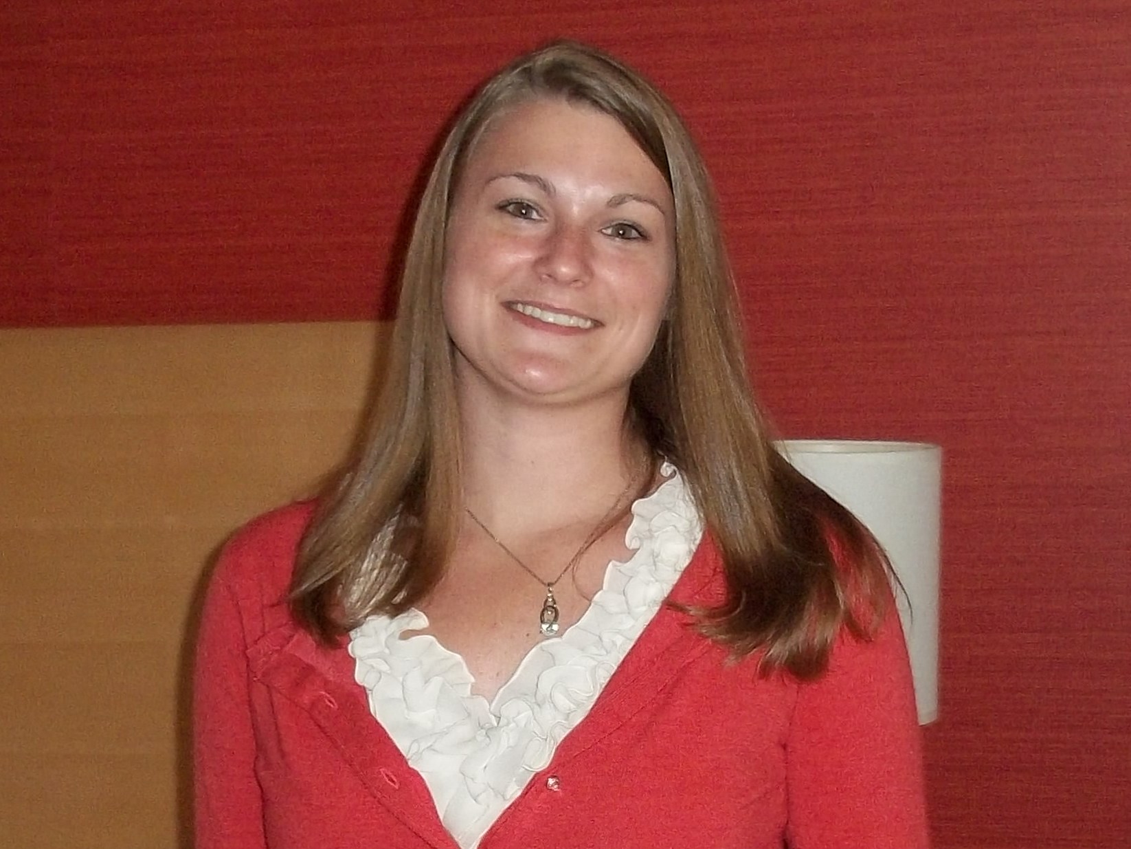 Placeholder headshot for Brittany Sutliff.