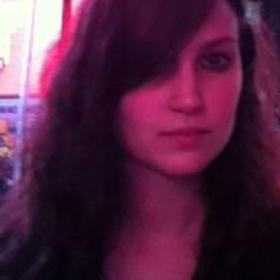 Alyssa Blodgett’s headshot.