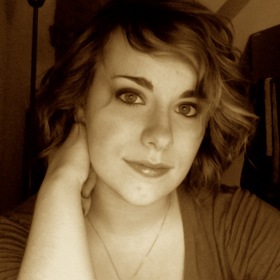Kathryn Waters’ headshot.