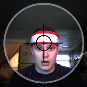 Justin Friedman’s headshot.