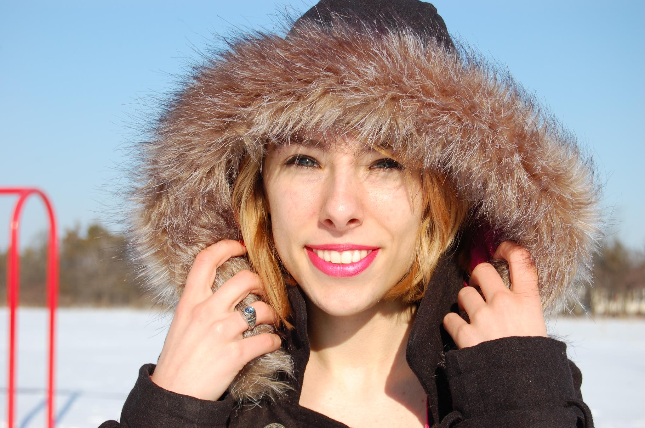 Placeholder headshot for Kimberly Wilcox.