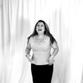 Diana Cotrone’s headshot.