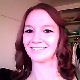 Steffani Fletcher’s headshot.