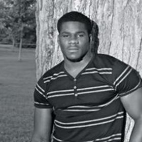 Nnamdi Ubozoh’s headshot.
